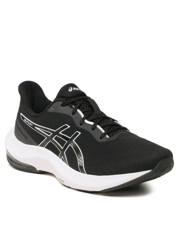 Asics Asics Обувки Gel-Pulse 14 1011B491 Черен