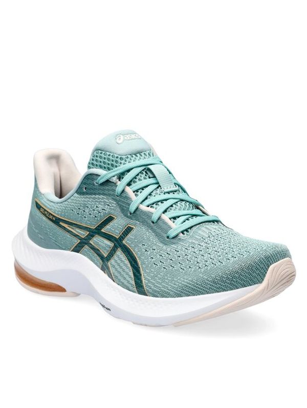 Asics Asics Обувки Gel-Pulse 14 1012B318 Син