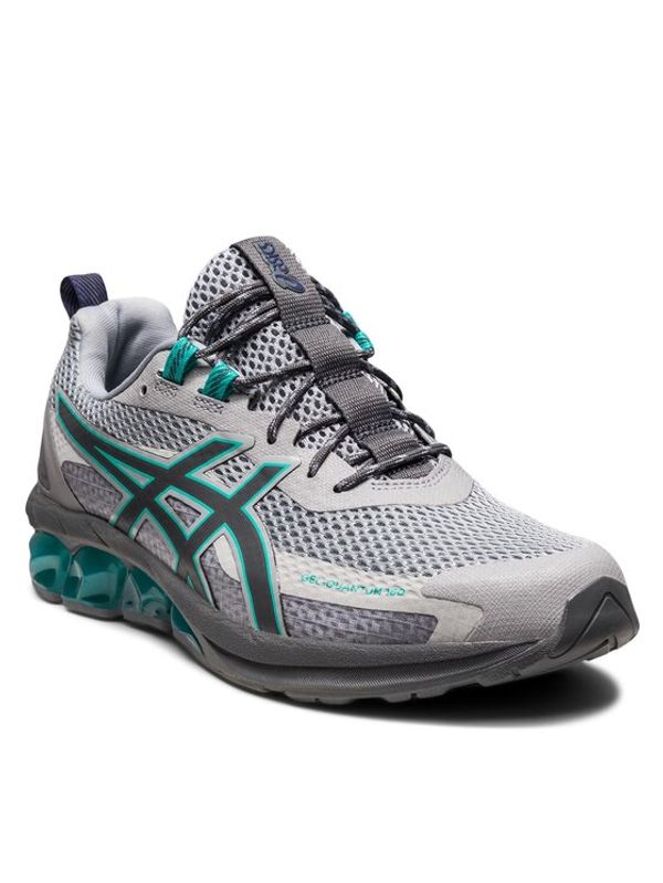 Asics Asics Обувки GEL-QUANTUM 180 VII 1201A682 Сив