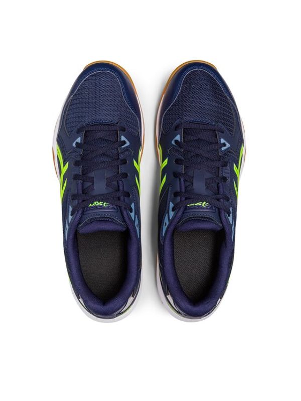 Asics Asics Обувки Gel-Rocket 10 1071A054 Тъмносин