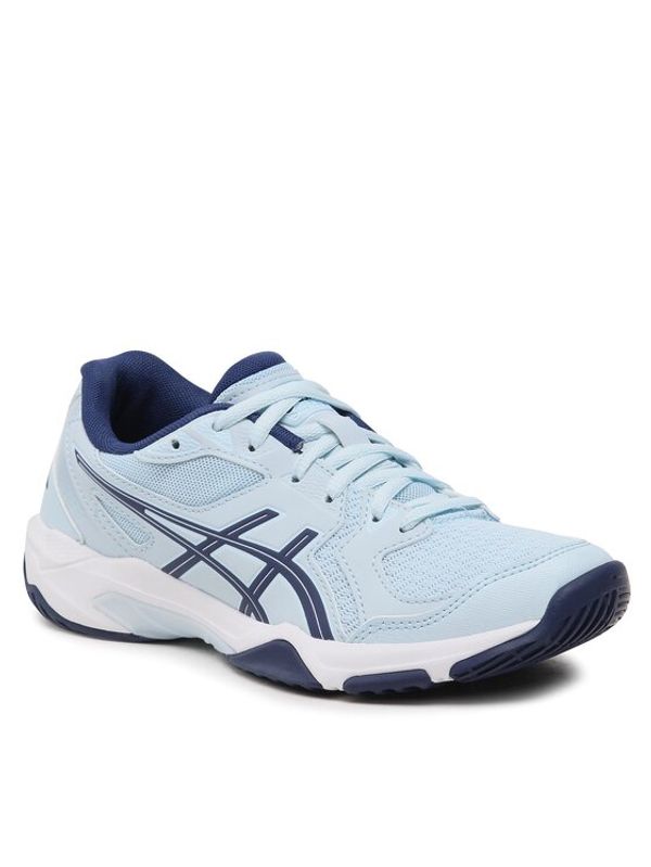 Asics Asics Обувки Gel-Rocket 10 1072A056 Син