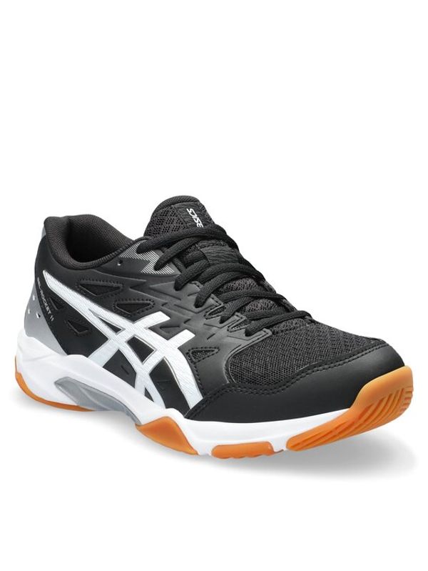 Asics Asics Обувки Gel-Rocket 11 1072A093 Черен
