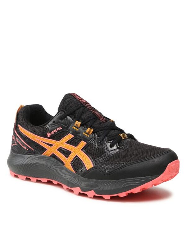 Asics Asics Обувки Gel-Sonoma 7 GTX 1012B414 Черен