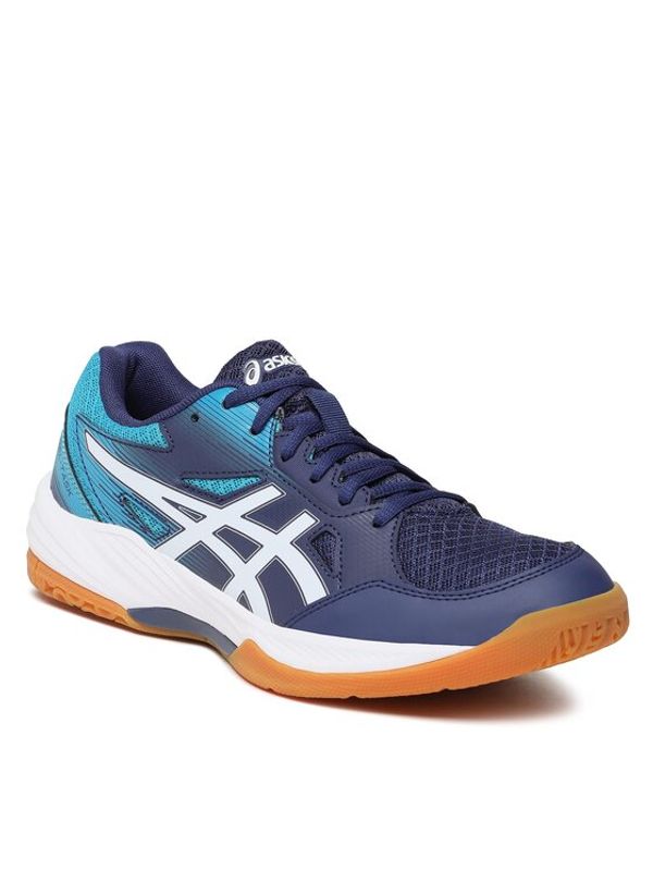 Asics Asics Обувки Gel-Task 3 1071A077 Син
