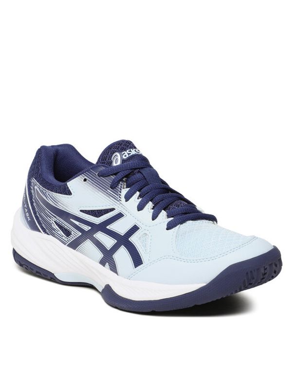 Asics Asics Обувки Gel-Task 3 1072A082 Син