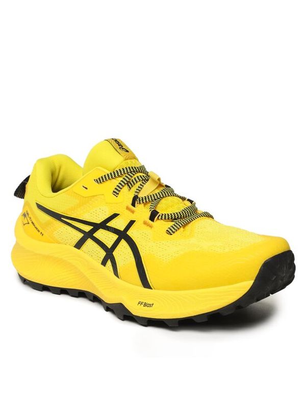 Asics Asics Обувки Gel-Trabuco 11 1011B605 Жълт