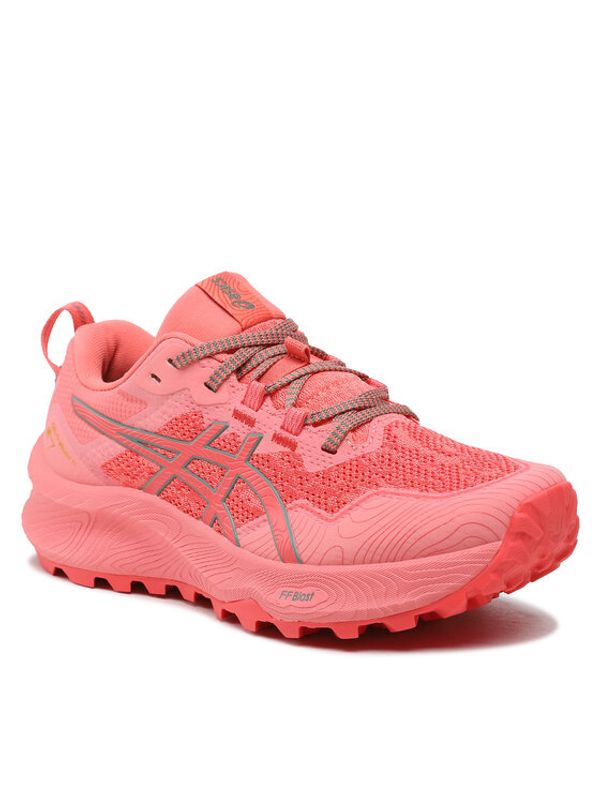 Asics Asics Обувки Gel-Trabuco 11 1012B424 Розов