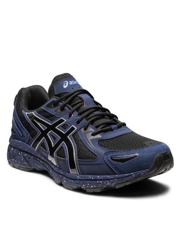 Asics Asics Обувки GEL-VENTURE 6 1203A245 Черен