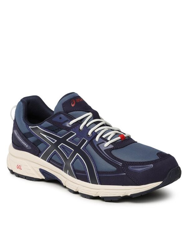 Asics Asics Обувки GEL-VENTURE 6 1203A298 Тъмносин