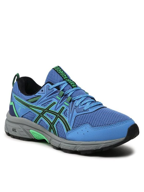 Asics Asics Обувки Gel-Venture 8 1011A824 Син