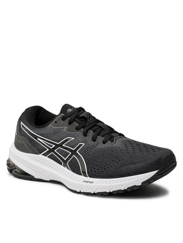Asics Asics Обувки Gt-1000 11 1011B354 Черен