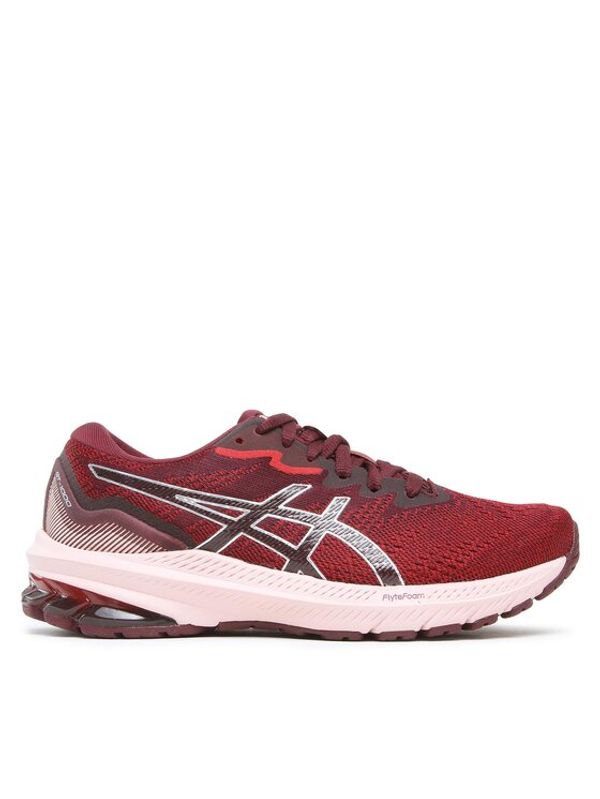 Asics Asics Обувки Gt-1000 11 1012B197 Бордо