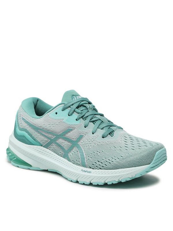 Asics Asics Обувки Gt-1000 11 1012B197 Син