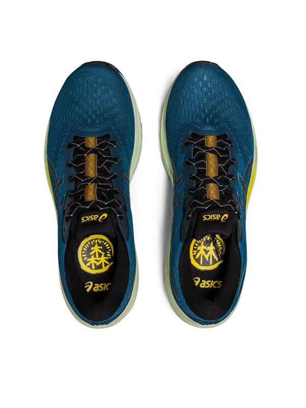 Asics Asics Обувки GT-1000 11 TR 1011B573 Син