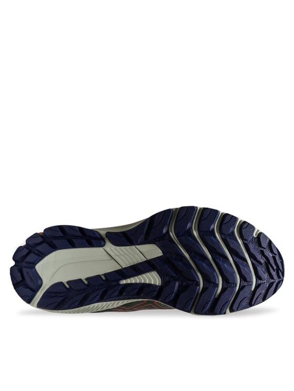 Asics Asics Обувки GT-1000 11 TR 1012B388 Оранжев