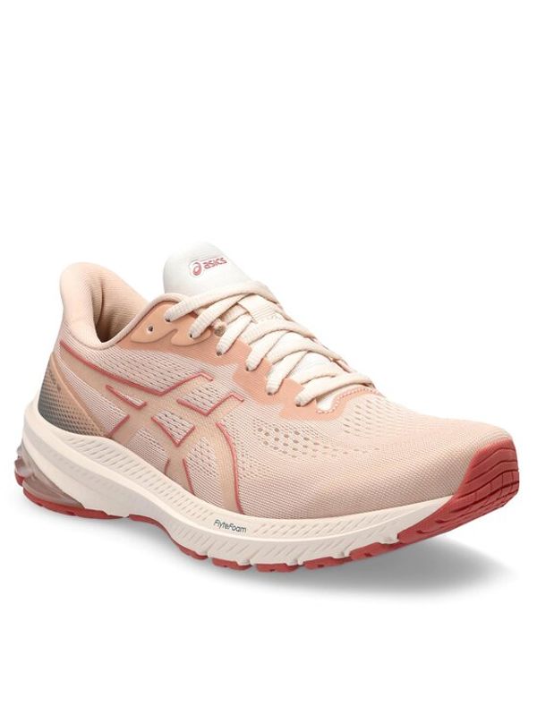 Asics Asics Обувки Gt-1000 12 1012B450 Оранжев