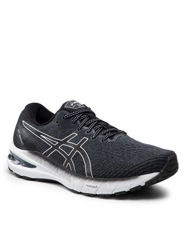 Asics Asics Обувки Gt-2000 10 1011B185 Сив