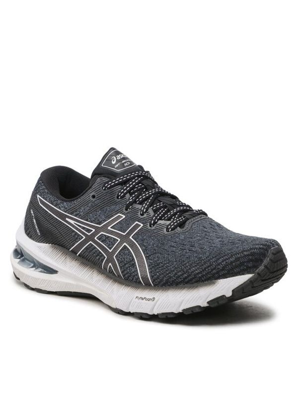 Asics Asics Обувки Gt-2000 10 1012B045 Черен