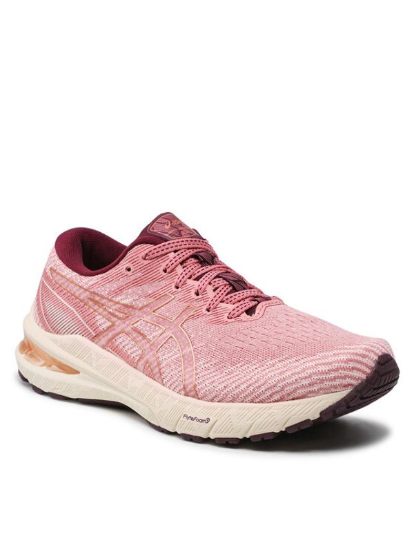 Asics Asics Обувки Gt-2000 10 1012B045 Розов