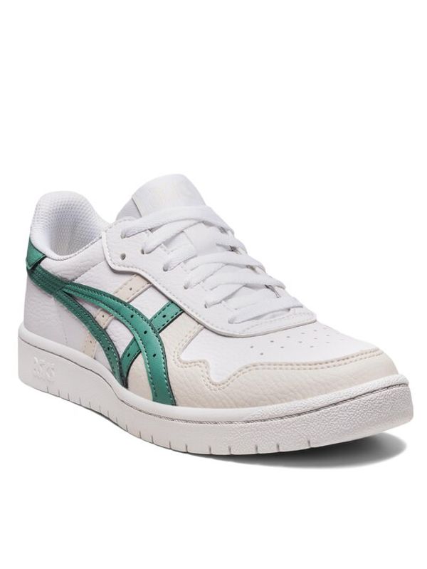 Asics Asics Обувки JAPAN S 1202A118 Бял