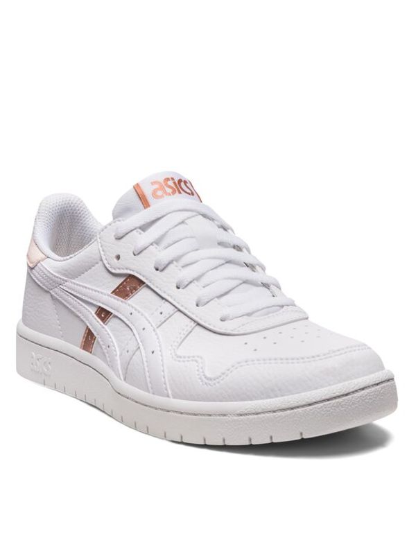 Asics Asics Обувки JAPAN S 1202A118 Бял