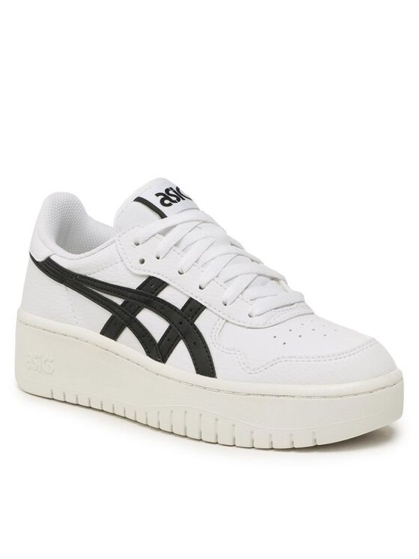 Asics Asics Обувки JAPAN S PF 1202A024 Бял