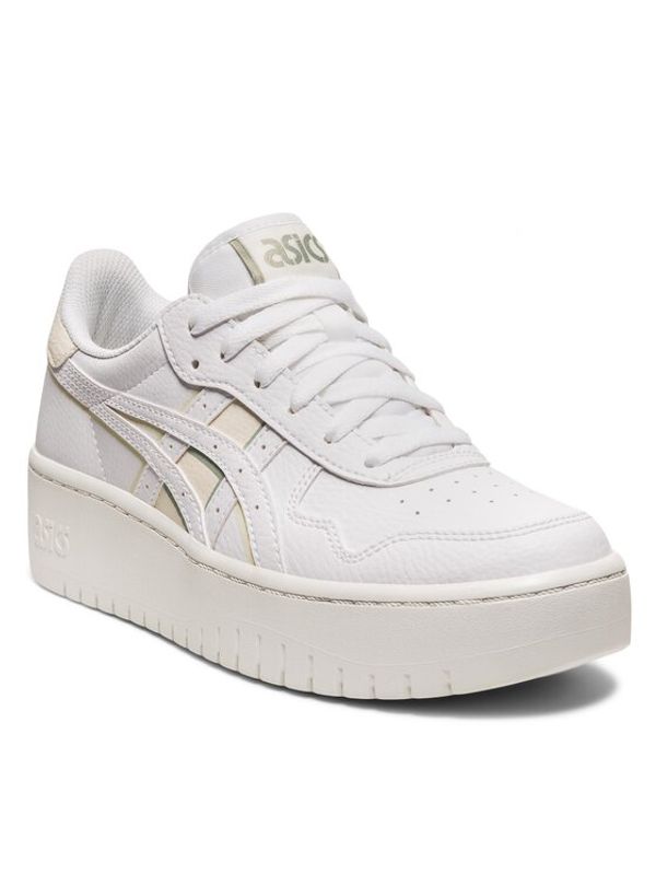 Asics Asics Обувки JAPAN S PF 1202A360 Бял