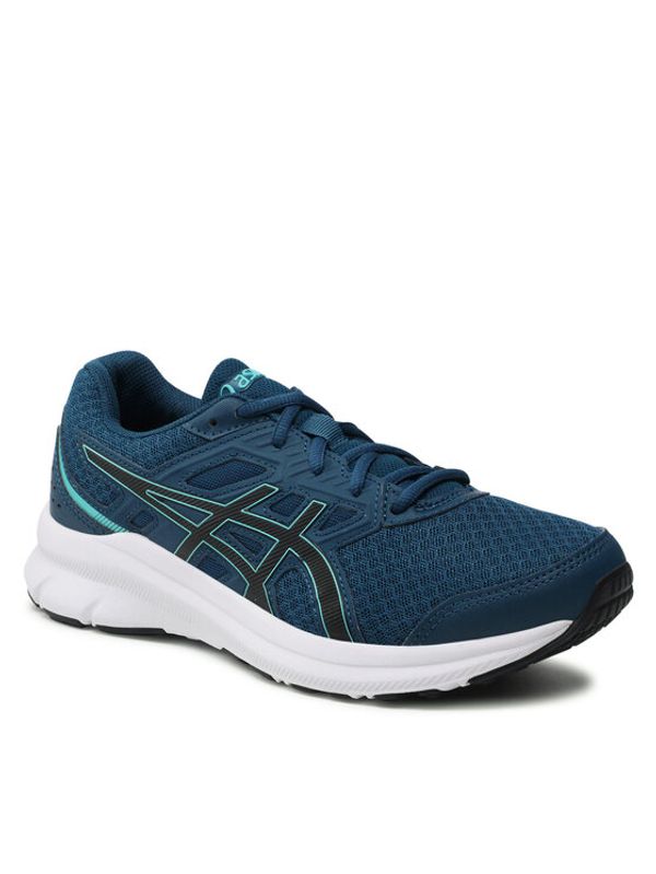 Asics Asics Обувки Jolt 3 1011B034 Тъмносин