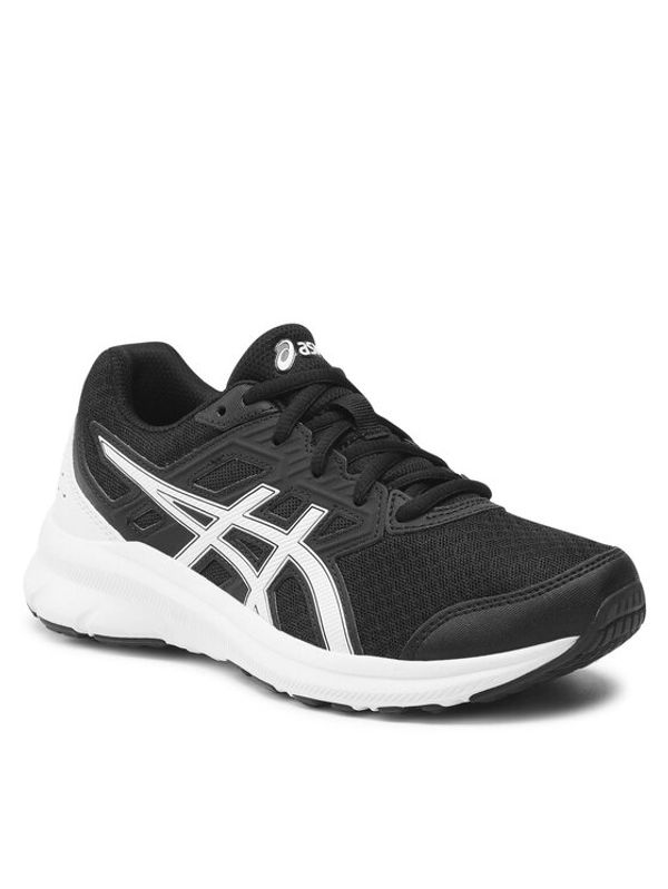 Asics Asics Обувки Jolt 3 1012A908 Черен