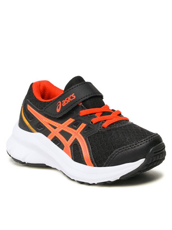 Asics Asics Обувки Jolt 3 Ps 1014A198 Черен