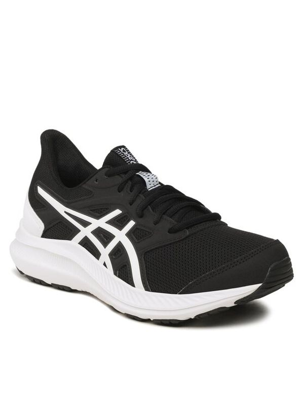 Asics Asics Обувки Jolt 4 1011B603 Черен