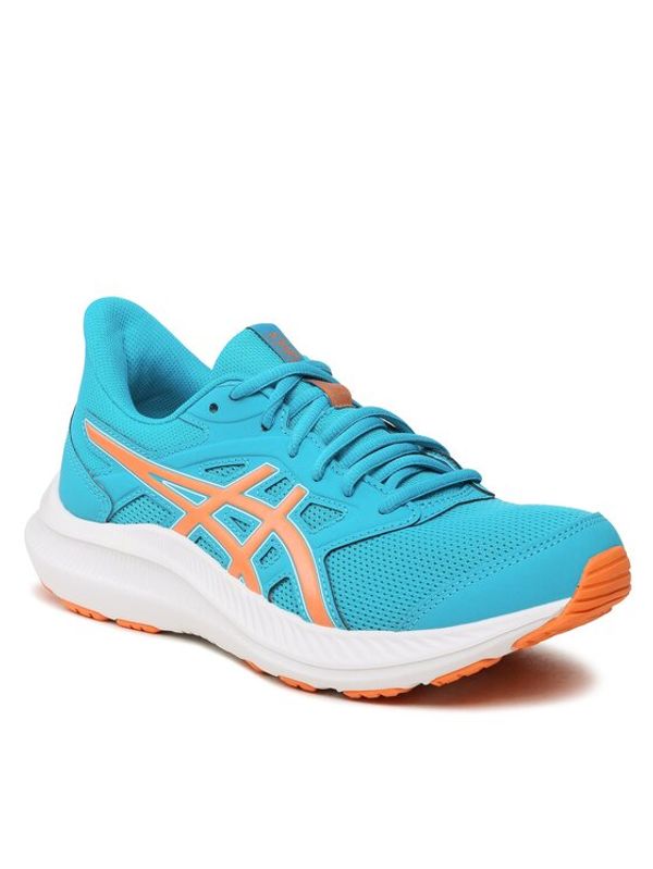 Asics Asics Обувки Jolt 4 1011B603 Син