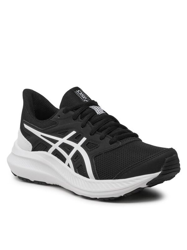 Asics Asics Обувки Jolt 4 1012B421 Черен