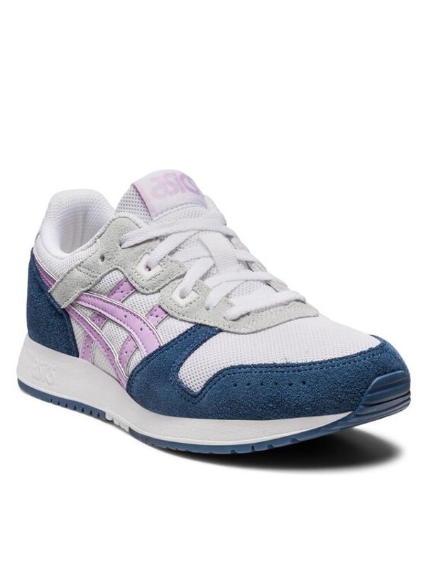 Asics Asics Обувки LYTE CLASSIC 1202A306 Бял