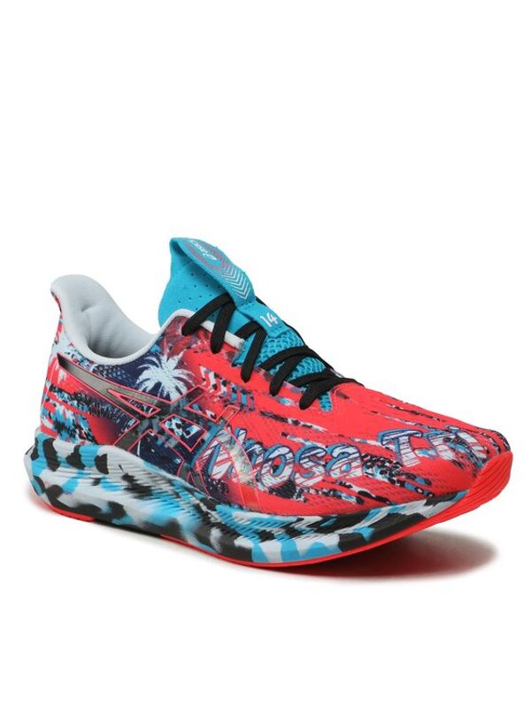 Asics Asics Обувки Noosa Tri 14 1011B368 Розов