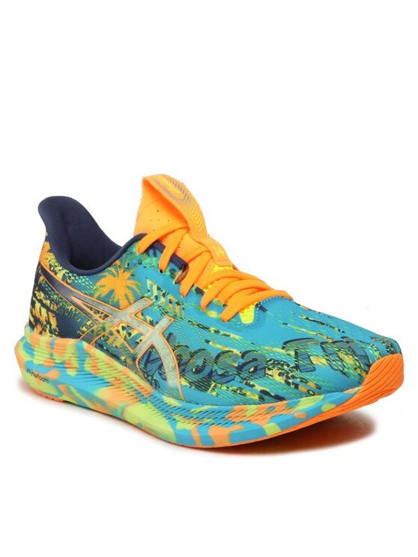 Asics Asics Обувки Noosa Tri 14 1011B368 Син