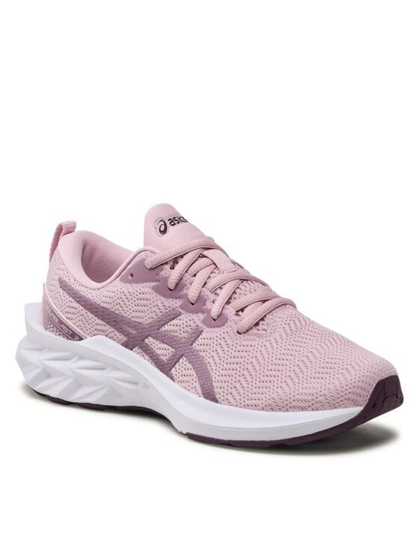 Asics Asics Обувки Novablast 2 Gs 1014A235 Розов
