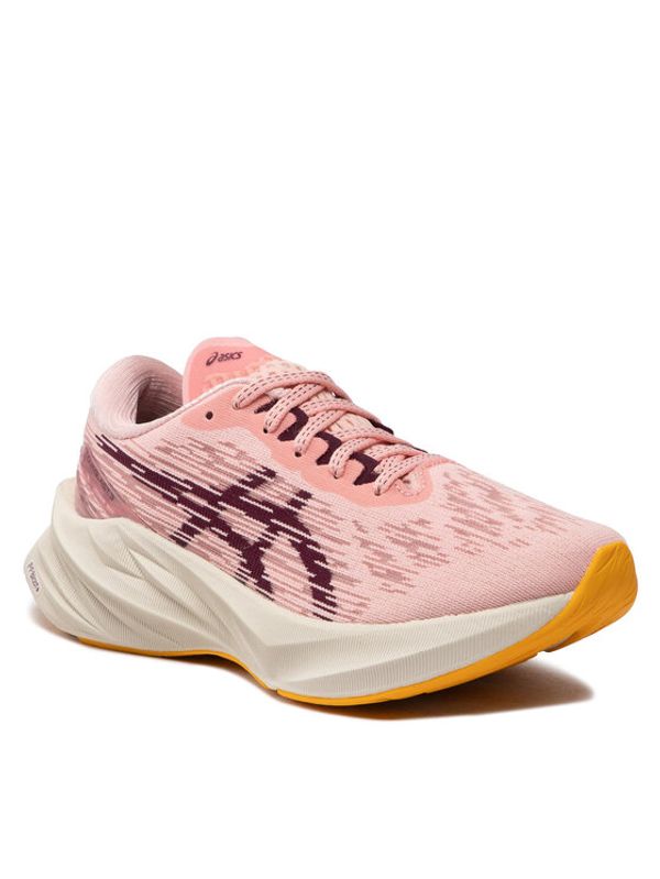 Asics Asics Обувки Novablast 3 1012B288 Розов