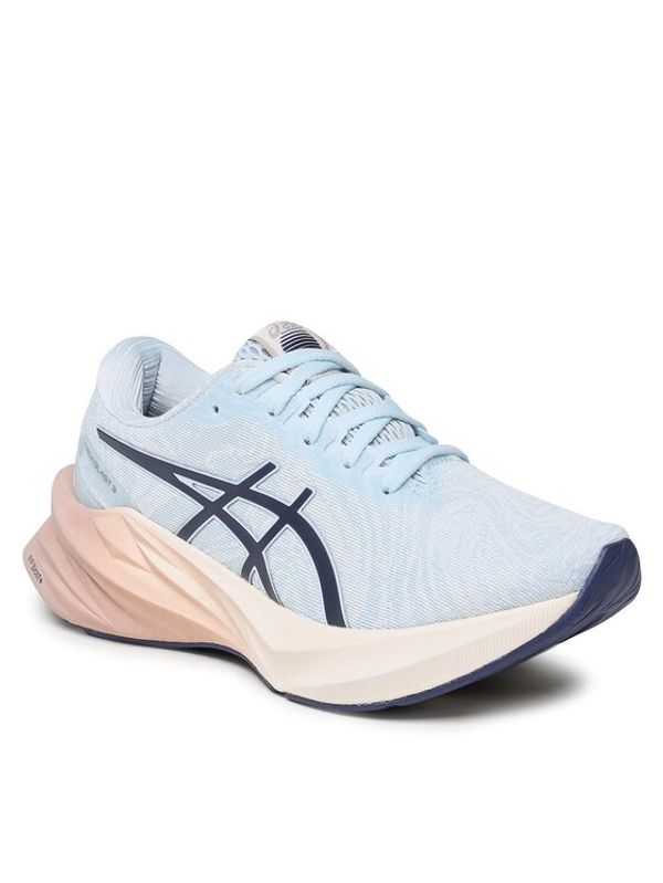 Asics Asics Обувки Novablast 3 1012B492 Коралов