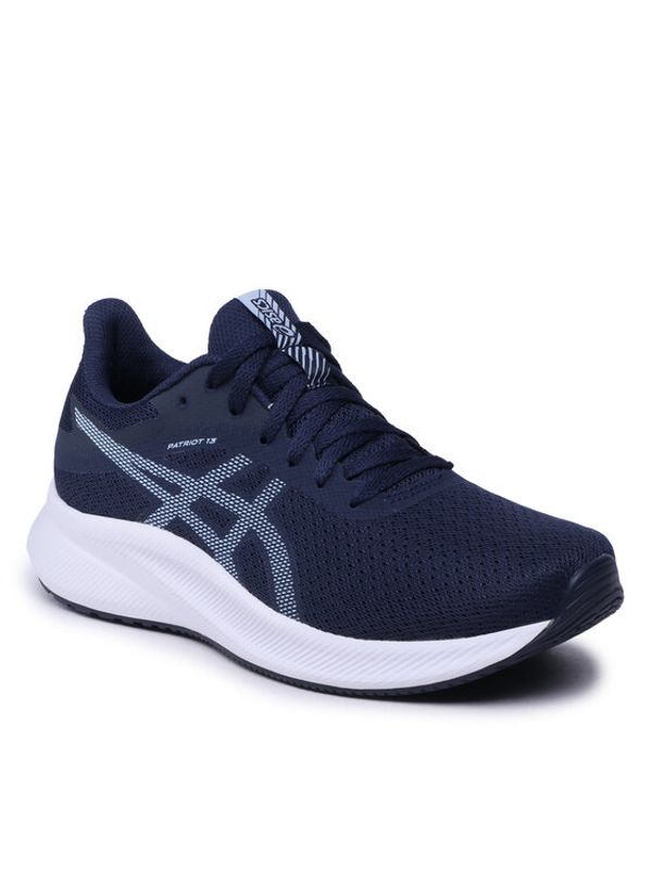 Asics Asics Обувки Patriot 13 1011B485 Син