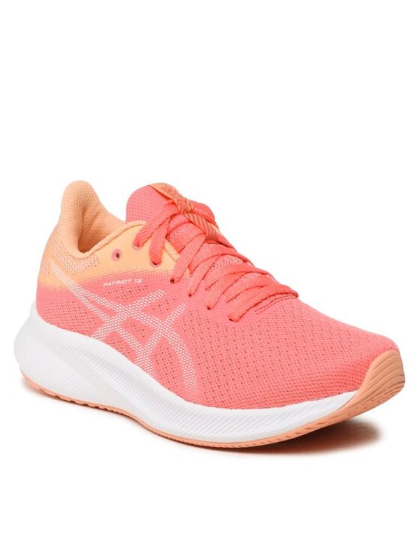 Asics Asics Обувки Patriot 13 1012B312 Оранжев