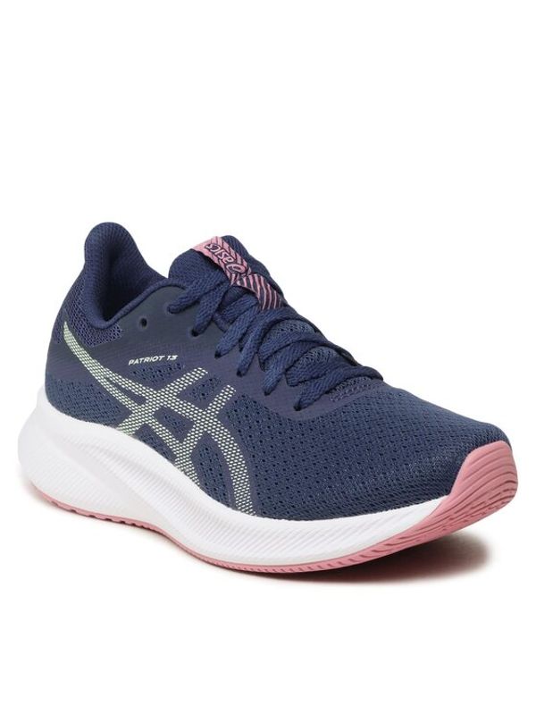 Asics Asics Обувки Patriot 13 1012B312 Син