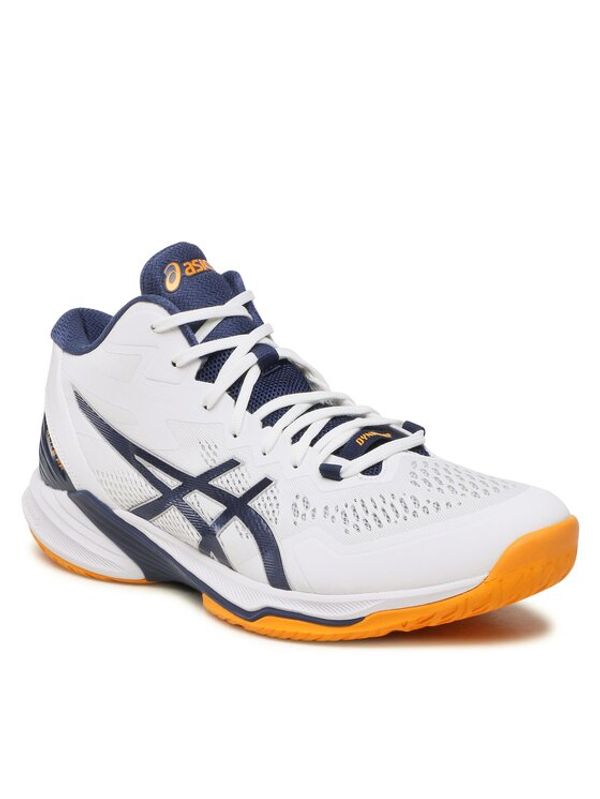 Asics Asics Обувки Sky Elite Ff Mt 2 1051A065 Бял