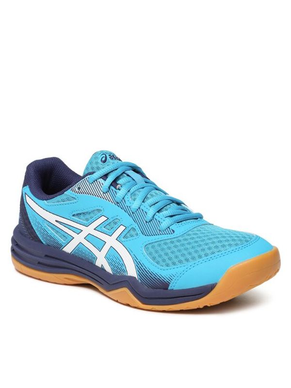 Asics Asics Обувки Upcourt 5 1071A086 Син