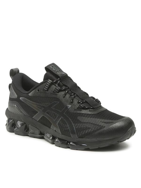 Asics Asics Сникърси Gel Quantum 360 VII 1201A680 Черен