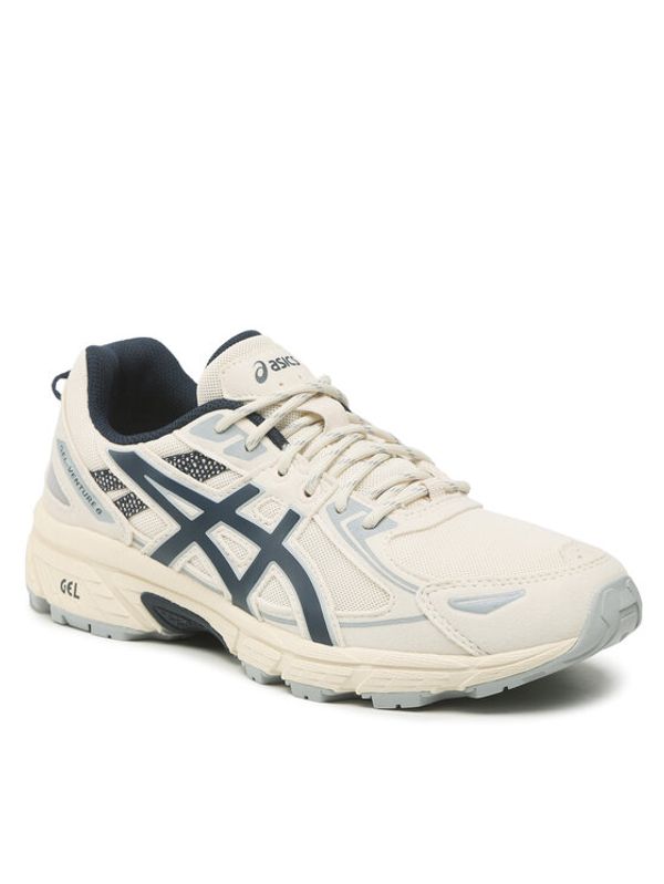 Asics Asics Сникърси Gel-Venture 6 1203A239 Сив