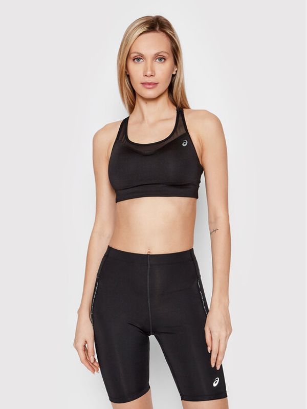 Asics Asics Спортен сутиен Accelerate 2012B911 Черен