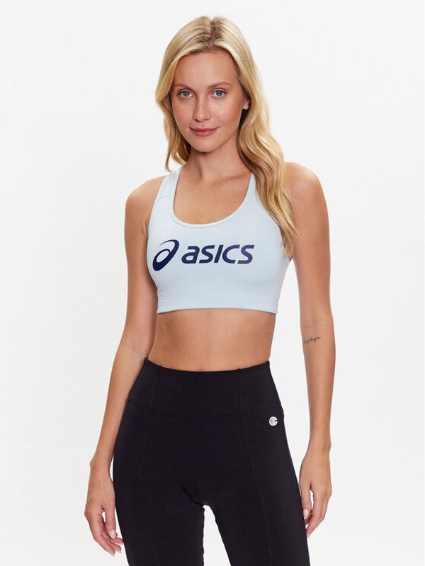 Asics Asics Сутиен-топ Core 2012C573 Син