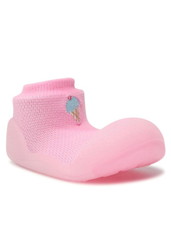 Attipas Attipas Обувки Cool Summer A20CO Розов