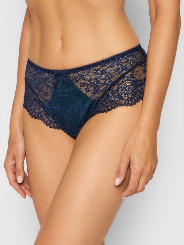 Aubade Aubade Боксерки Femme Passion OA70 Тъмносин